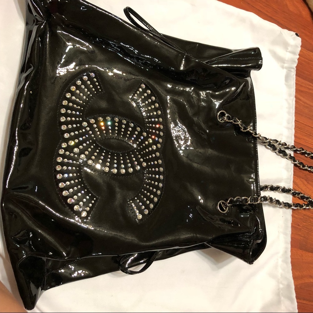 Chanel bag